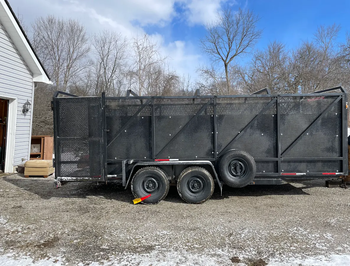Dumpster Rental services in Onalaska, TX